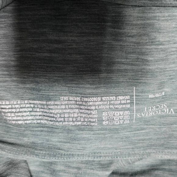 Victoria's Secret Crossover Waist Leggings - Picture 6 of 6